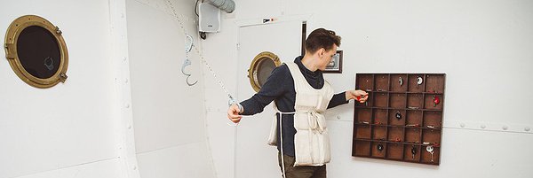 Титаник