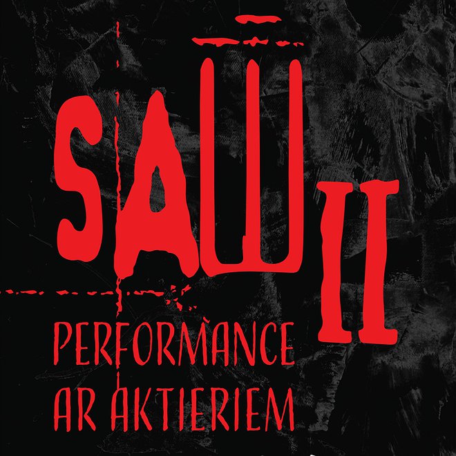 SAW 2 performance